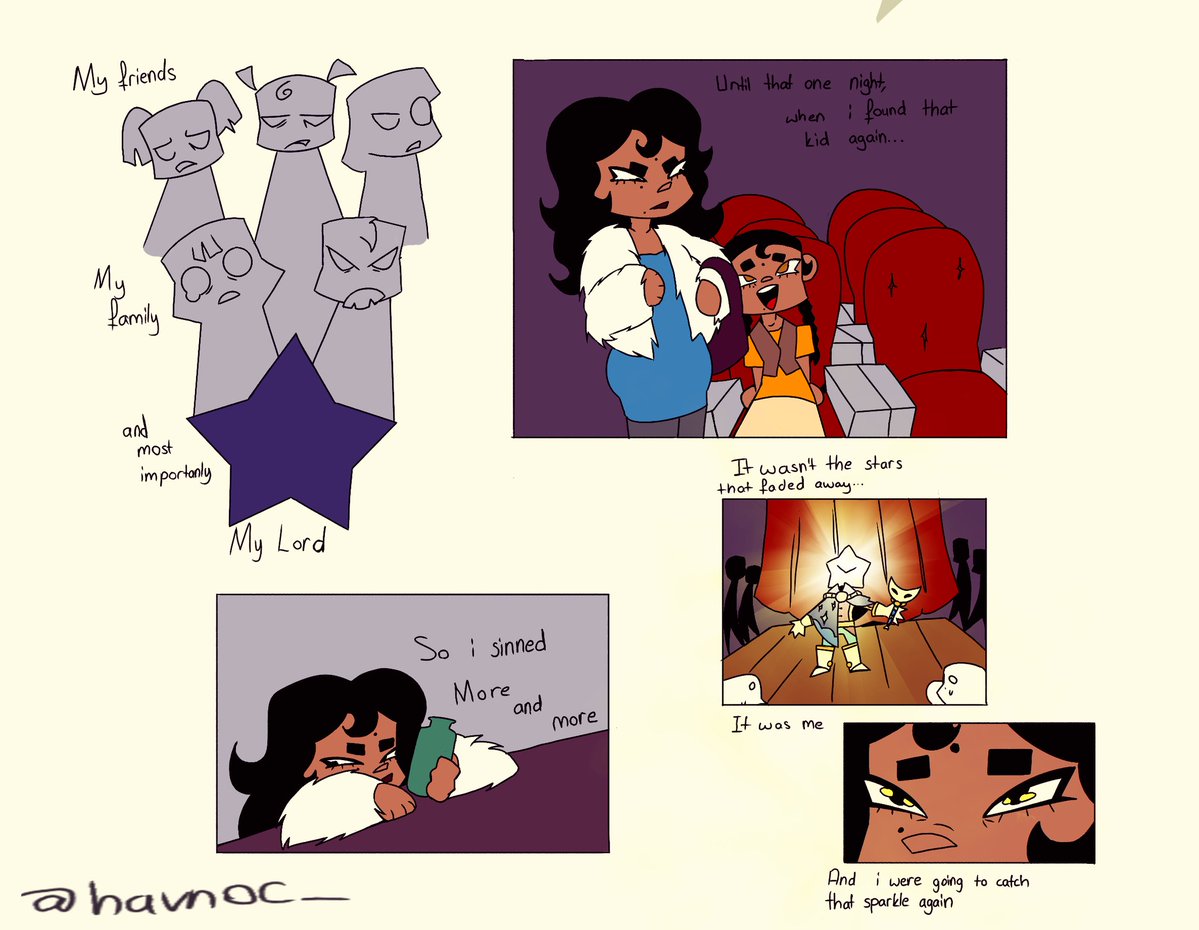 ilovejanetsm's tweet photo. bs oc backstory stuff i forgot i didnt share it here um
(1/2)
#brawlstars #brawlstarsoc https://t.co/S706B9Eckh