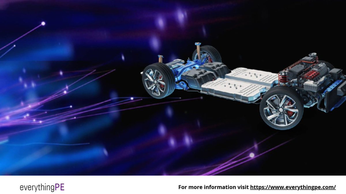 everything_PE_'s tweet photo. dSPACE's powertrain testing portfolio supports combustion, electric, and hybrid drivetrains, with FPGA-based HIL systems for electric motor, engine, and transmission testing.
Read more: https://t.co/9iZFpiGwFQ
#PowertrainTesting #ElectricMotors #AutomotiveElectronics https://t.co/c4TJAvEMln