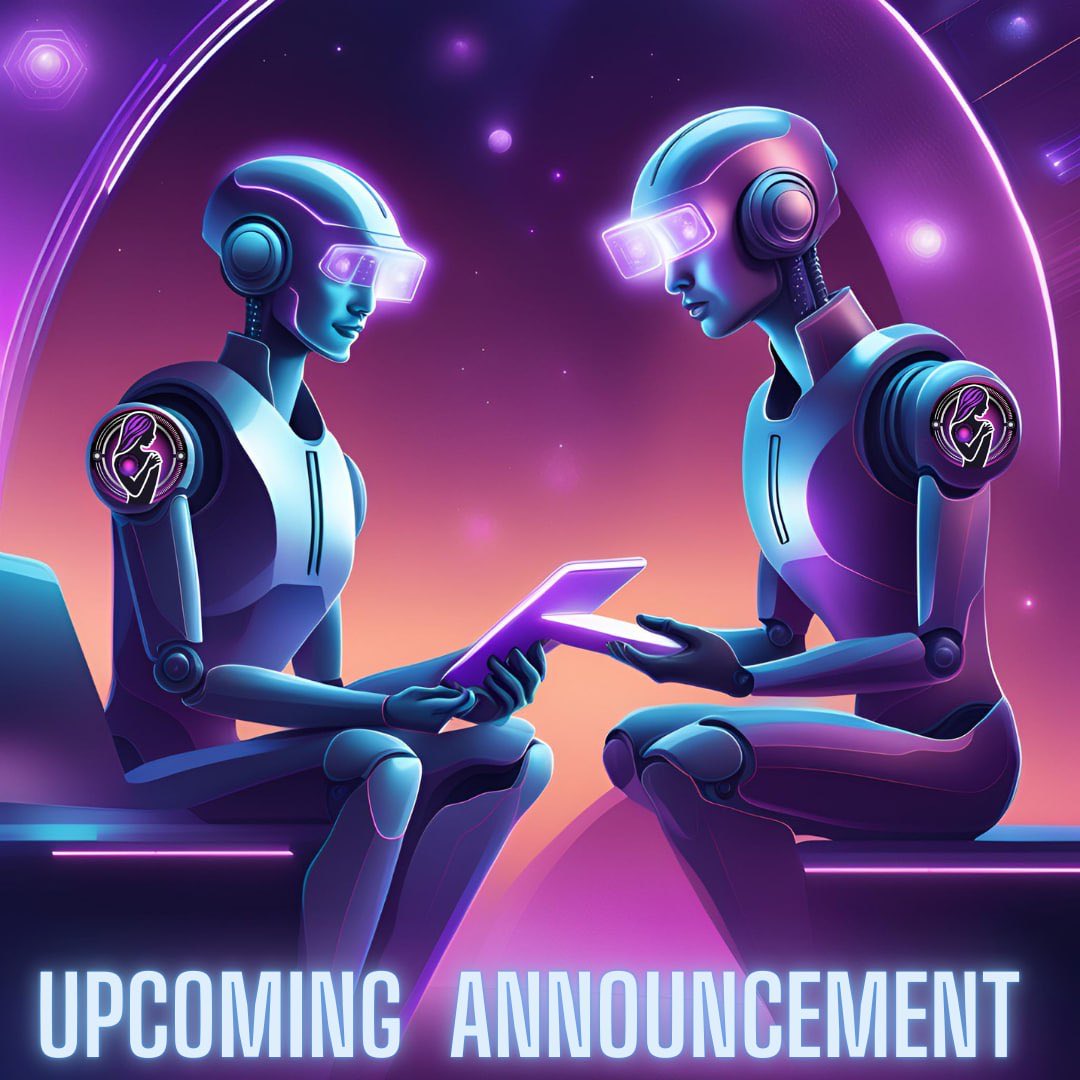 AIV_Companions's tweet photo. ⚠️MASSIVE ai-companions:native ANNOUNCEMENT INCOMING⚠️

ANOTHER MAJOR AIC CATALYST IS ABOUT TO ENTER THE PICTURE⚡️

When?✍️
NEXT THURSDAY
3PM UTC⏳

And this one is BIG🔥

While our AI Companion product continues coming to LIFE✔️
While our MAJOR Buyback & Burn campaign continues✔️
While global marketing continues to accelerate✔️

Another MAJOR piece of the wider AIC strategy is about to fall into place⚡️

Everything is beginning to ALIGN⚠️

The announcement coming NEXT THURSDAY is ONLY ONE of the major moves still ahead🤫

We won’t stop until we reach:
TOP 100 AND BEYOND🎯

WE DON’T STOP🔥
WE WON’T STOP⚡️

The countdown is officially ON⏳

Opportunities to enter, grow, and strengthen your position in the future of digital companionship have rarely looked more compelling.

History has already shown what AIC is capable of achieving📈

With significant upside ahead on our journey to Top 100 and beyond🪄

Now is YOUR CHANCE to take advantage…
BEFORE the wider release🤫

NEXT THURSDAY WE REVEAL THIS NEXT GROUNDBREAKING MOVE FOR AIC👀

GET READY📈
THURSDAY, 3PM UTC✍️

⚠️THE NEXT AIC ERA CONTINUES⚠️