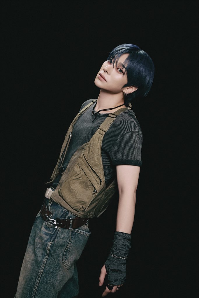 nchiveofficial's tweet photo. [📸]

NCV 1st Mini Album [ACHIEVE]

Concept Photo V(VISION) ver. 
강산(KANGSAN)

🌎 2026.09.26. 6PM (KST) 

#NCV #NCHIVE #엔카이브
#NCV_ACHIEVE
#NCV_INCEPTION_터져 https://t.co/D7yaKQHhcW