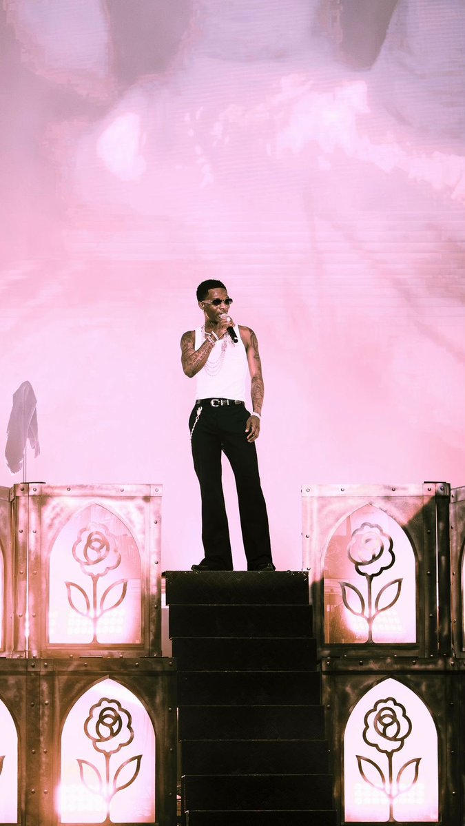 Apremunit's tweet photo. To @wizkidayo I hope this message meets you well.

From the very beginning, your music has been more than just songs to me it’s been a constant companion through every season of my life. Way back when the world was just starting to catch on, I was already there, playing your tracks on repeat, feeling every emotion you poured into them. Your voice, your energy, the way you turn pain, joy, love, and hustle into pure magic… it has shaped me in ways I can’t fully put into words. Thank you for giving us so much of yourself through your art. You’ve never just been an artist to me, you’ve been a light, a comfort, and a source of strength.

I want you to know that this support, this love, has never wavered and never will. Through every chapter, every high and low, the fans who’ve been here from the start are still right here with you proud, grateful, and rooting for you always. Keep shining, keep creating, keep being the king you are. The world needs your light, and we are endlessly thankful you share it with us. With all my love and deepest respect, always. 🙏❤️❤️
