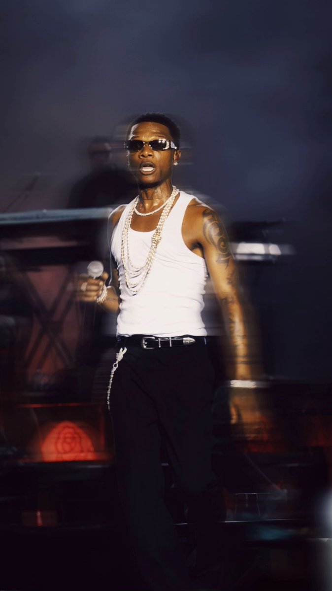 Apremunit's tweet photo. To @wizkidayo I hope this message meets you well.

From the very beginning, your music has been more than just songs to me it’s been a constant companion through every season of my life. Way back when the world was just starting to catch on, I was already there, playing your tracks on repeat, feeling every emotion you poured into them. Your voice, your energy, the way you turn pain, joy, love, and hustle into pure magic… it has shaped me in ways I can’t fully put into words. Thank you for giving us so much of yourself through your art. You’ve never just been an artist to me, you’ve been a light, a comfort, and a source of strength.

I want you to know that this support, this love, has never wavered and never will. Through every chapter, every high and low, the fans who’ve been here from the start are still right here with you proud, grateful, and rooting for you always. Keep shining, keep creating, keep being the king you are. The world needs your light, and we are endlessly thankful you share it with us. With all my love and deepest respect, always. 🙏❤️❤️