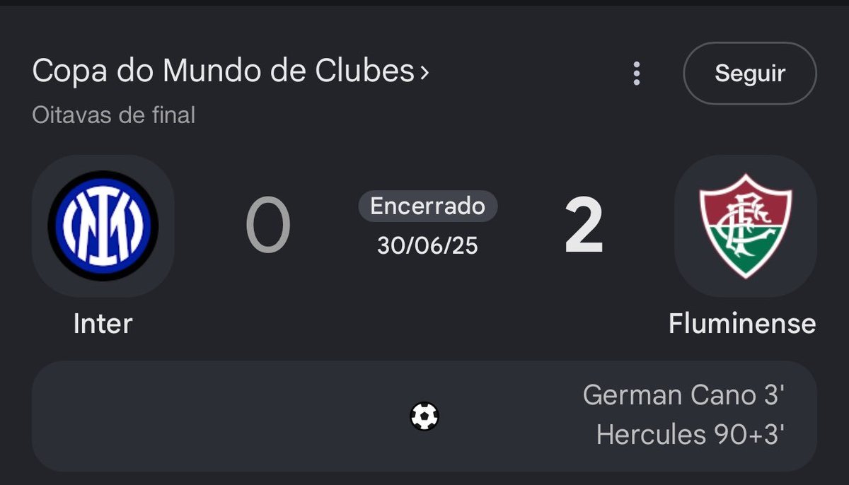 daviffcx's tweet photo. @FREDSIINCERO O vice do city jogou contra a gente e ganhamos, Fluzão campeão mundial 

Seguimos. https://t.co/HhkA4GEYrz