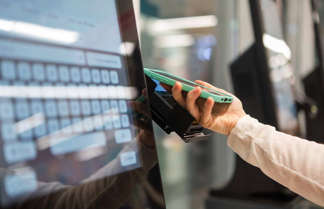 AprivaPayments's tweet photo. What's one customer expectation that's changed dramatically over the last five years? We'd argue it's patience.
 
Successful self-service experiences are intuitive. They work the way customers expect on the first attempt, without requiring instructions or assistance. https://t.co/8T9ZB8DCfU