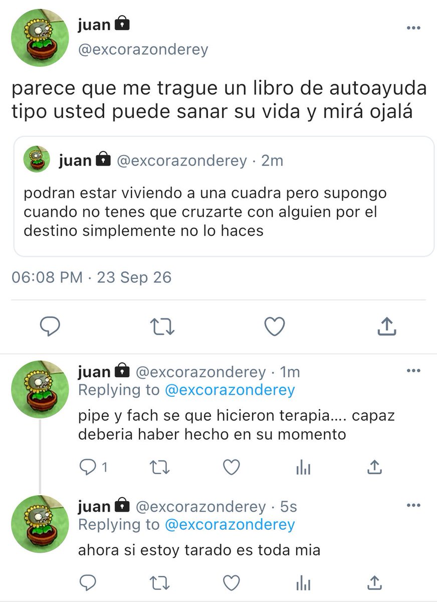 butterflysbrain's tweet photo. — 31

usted puede sanar su vida https://t.co/Sbh0eSU8jx