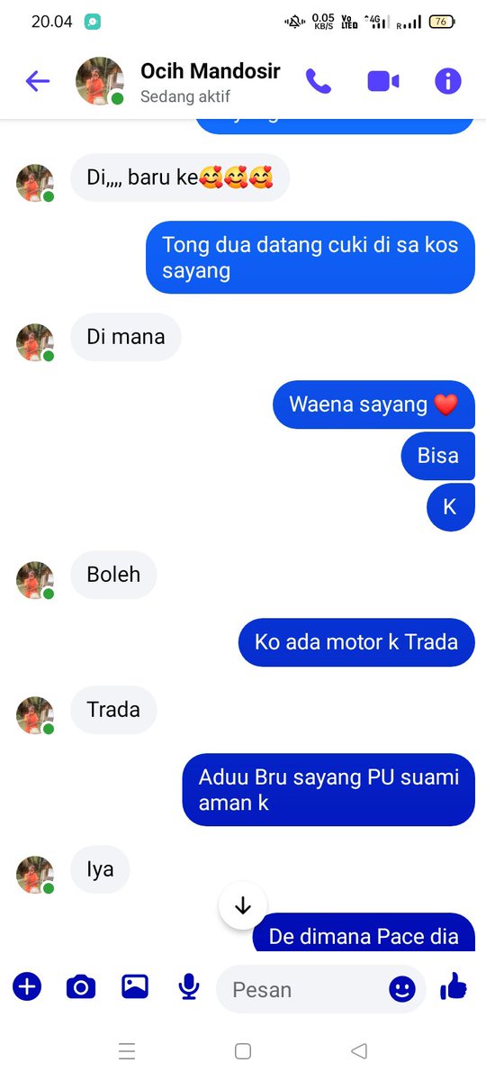Freddyshargtuw's tweet photo. Ada tu 😁❤️ https://t.co/nIF0NRazlQ