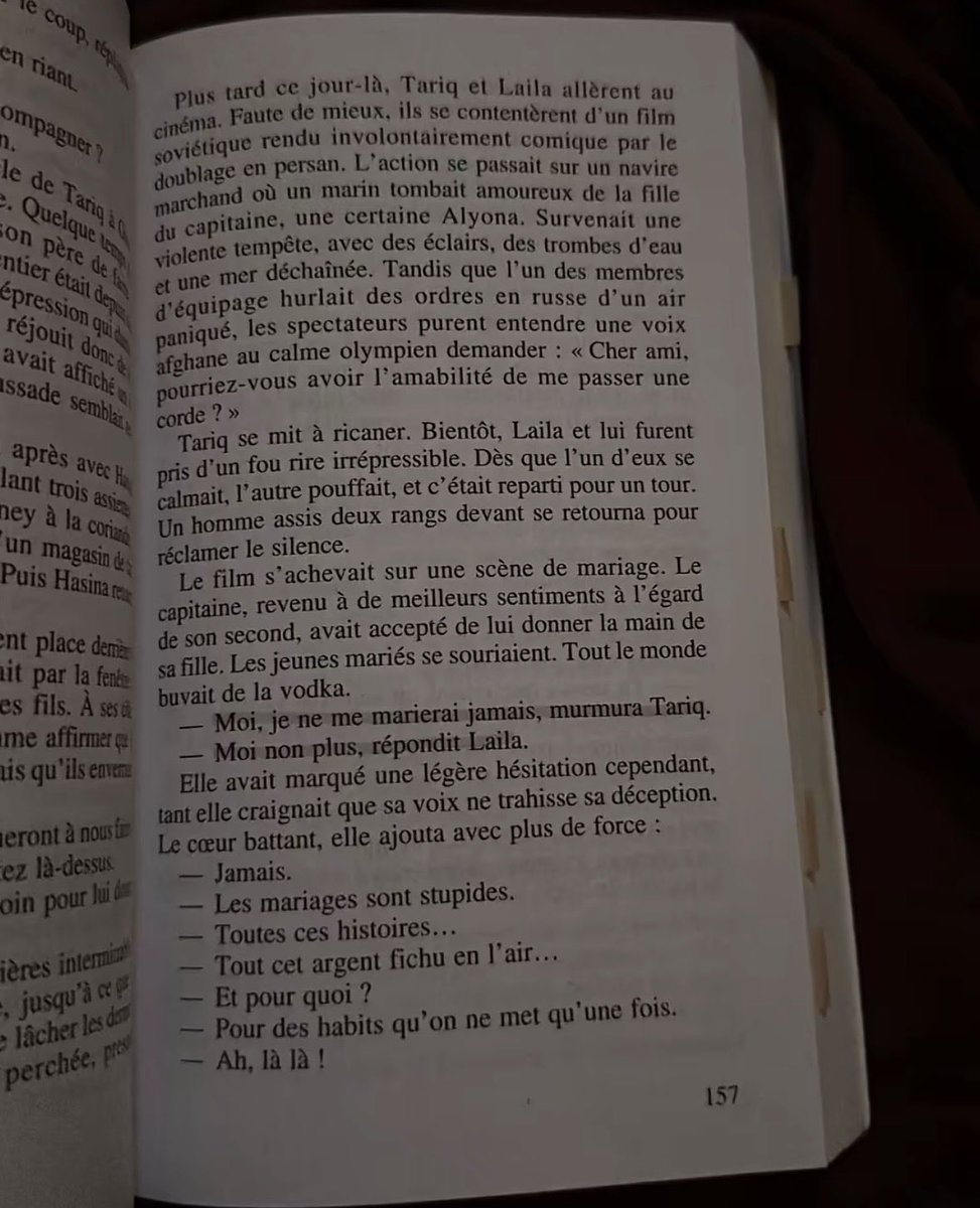 Kalash2fois's tweet photo. Devinez c’est quel livre ( c’est facile en vrai ) https://t.co/QNvpa6Hfyi