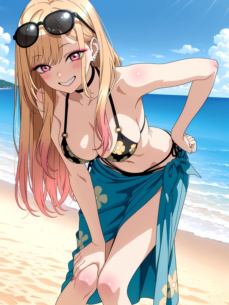 Creatix_Ai_Art's tweet photo. Marin Kitagawa

#Marin #AnimeArt #Waifu #SWFAnime https://t.co/zvif91I0yt