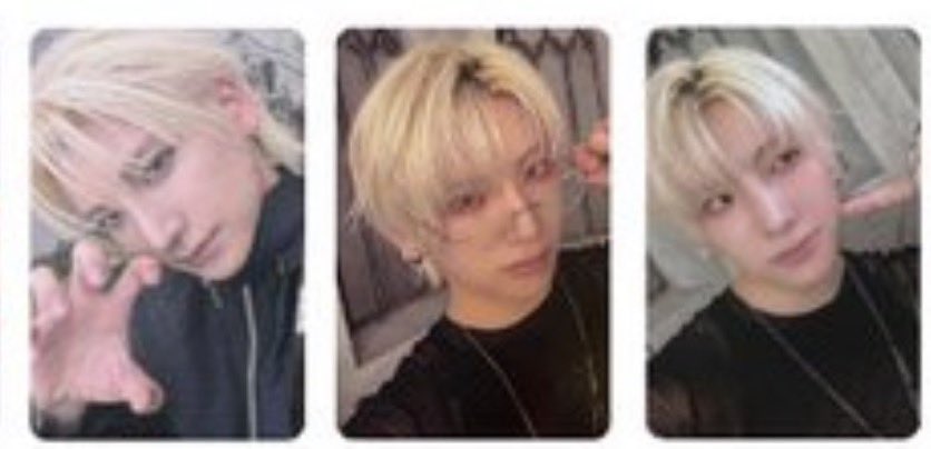 andyumnyangi's tweet photo. &amp;TEAM Mark on Me MoMトレカ 交換

譲 EJ FUMA K NICHOLAS MAKI （1枚目）

求 同種YUMA （2枚目）

11/9、11/10愛知公演での手渡し or 名古屋市内での手渡し（日程要相談） or 郵送

手渡し>郵送です🙇🏻‍♀️
お気軽にお声掛けお願いいたします❕

#andTEAM交換 #andTEAM_交換 https://t.co/NPIFXVkPcJ