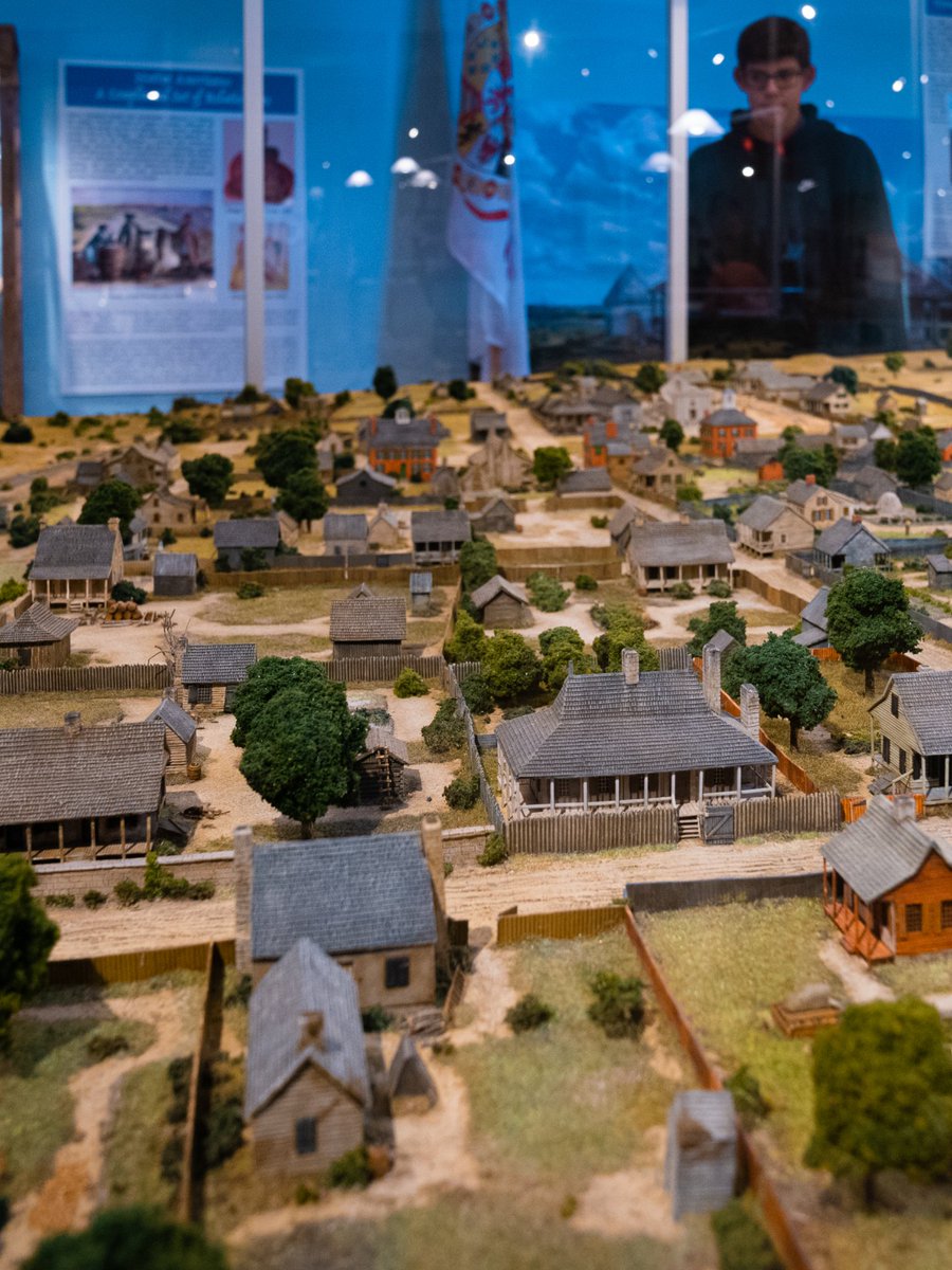 VisitMO's tweet photo. Some history you read about. Here, you can walk through it.

From Wilson’s Creek National Battlefield to Ste. Geneviève, Missouri’s national parks put the past right in front of you.

See all seven Missouri national parks: https://t.co/8yXmvFPqbR

— Mo https://t.co/gH3lIyfpod