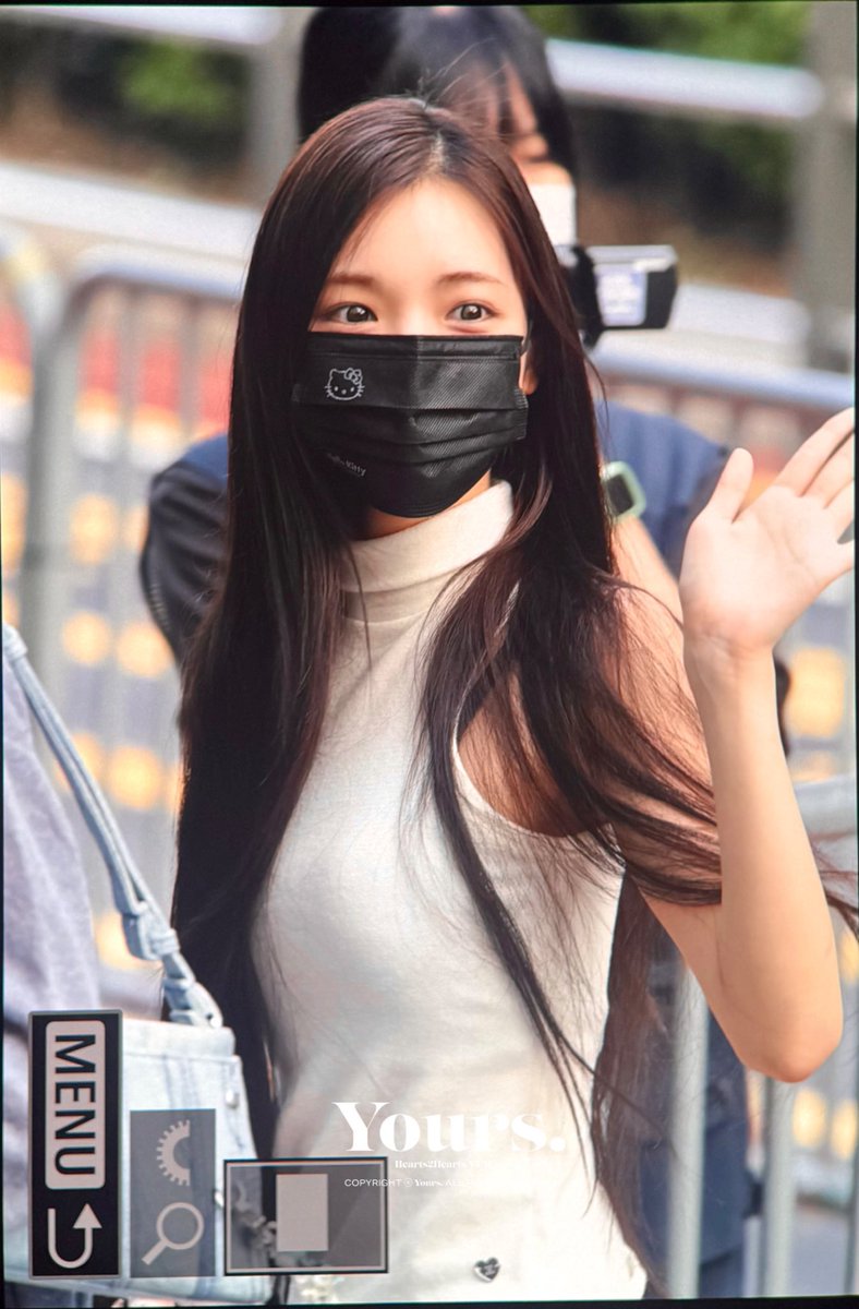 yuhapast's tweet photo. 250926 뮤직뱅크 출근

#Hearts2Hearts #하츠투하츠 #H2H #YUHA #유하 https://t.co/86GvuZJOgi