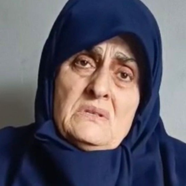 darkwebhaber's tweet photo. Bursa'da eşini öldürüp 15 parçaya bölerek çöpe atan 69 yaşındaki kadına ağırlaştırılmış müebbet hapis cezası verildi. https://t.co/ohcqu3vsQ7
