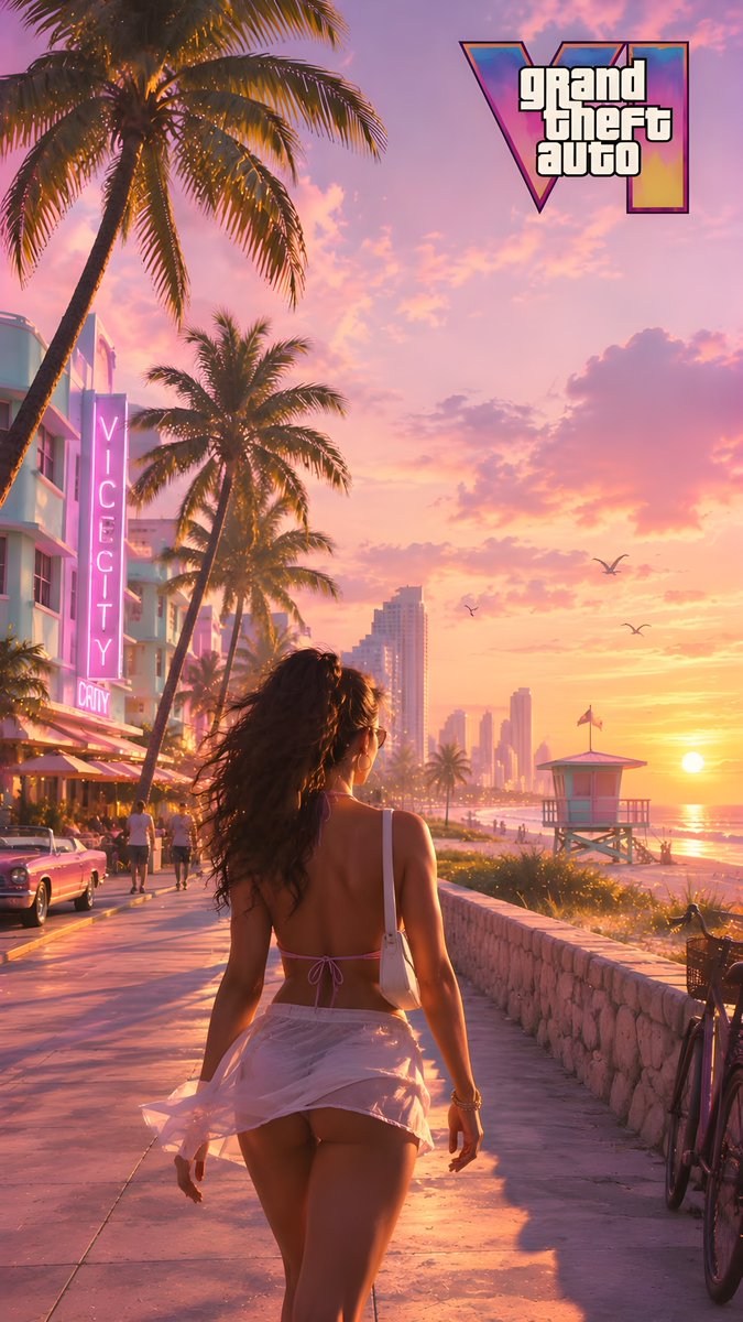 abram_ars's tweet photo. GTA 6 Lucia Wallpaper https://t.co/9wLLPei1nf
