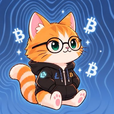 JumpToBTC's tweet photo. #NuevaFotoDePerfil https://t.co/7Y2zmyaR4j