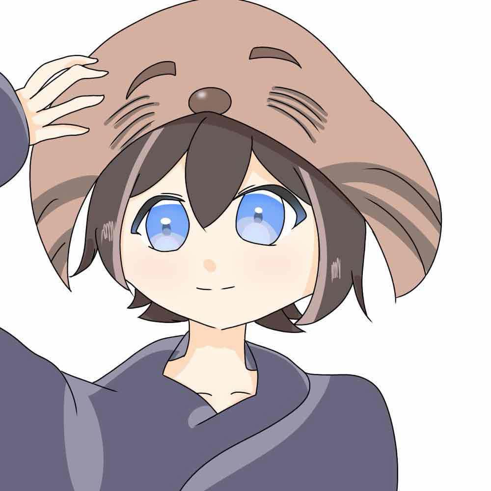 ruatar0's tweet photo. 昔のイラストを描き直してみたの( ᎔˘꒳˘᎔)

←いま
                3、4年前→ https://t.co/jhFBTnQkcC