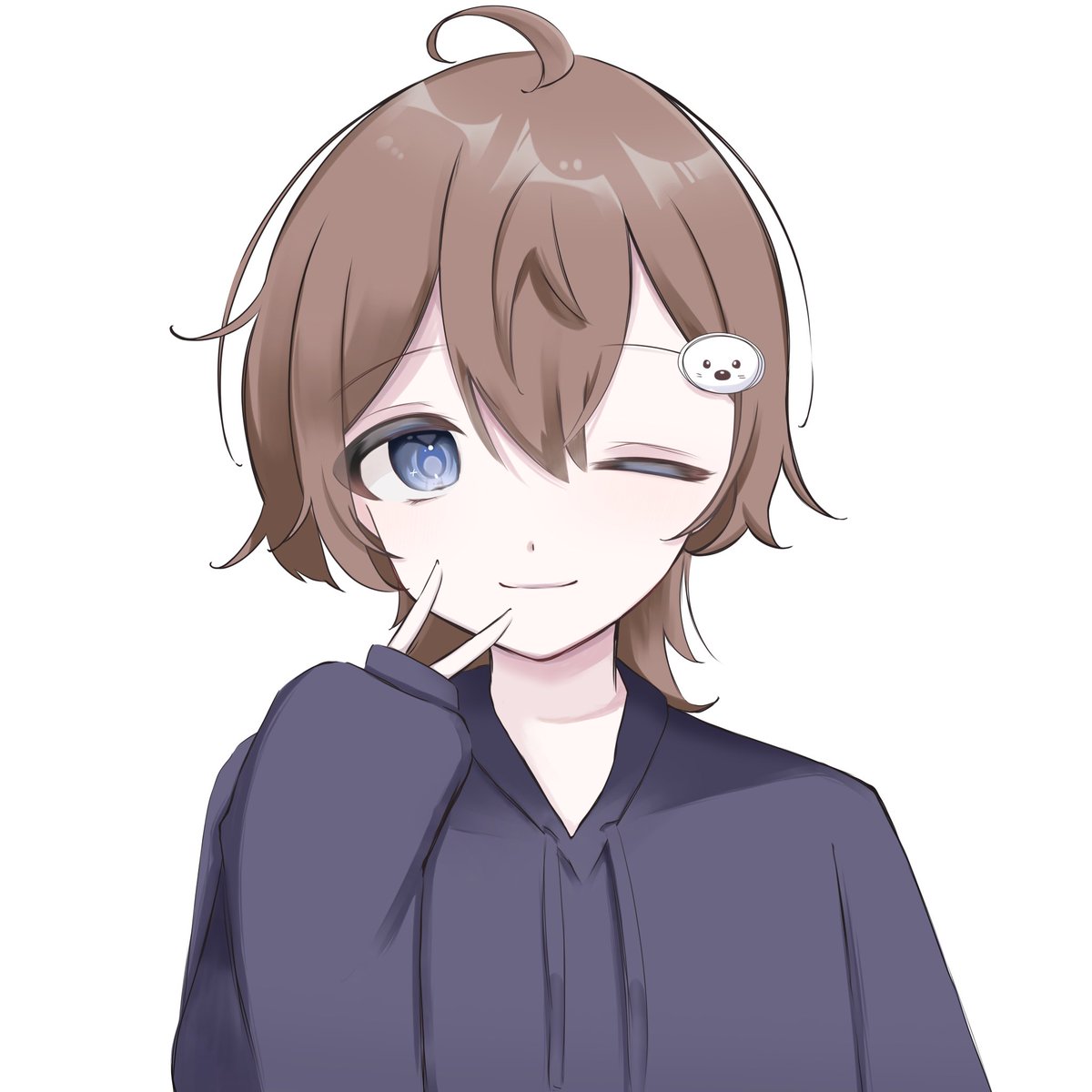 ruatar0's tweet photo. 昔のイラストを描き直してみたの( ᎔˘꒳˘᎔)

←いま
                3、4年前→ https://t.co/jhFBTnQkcC