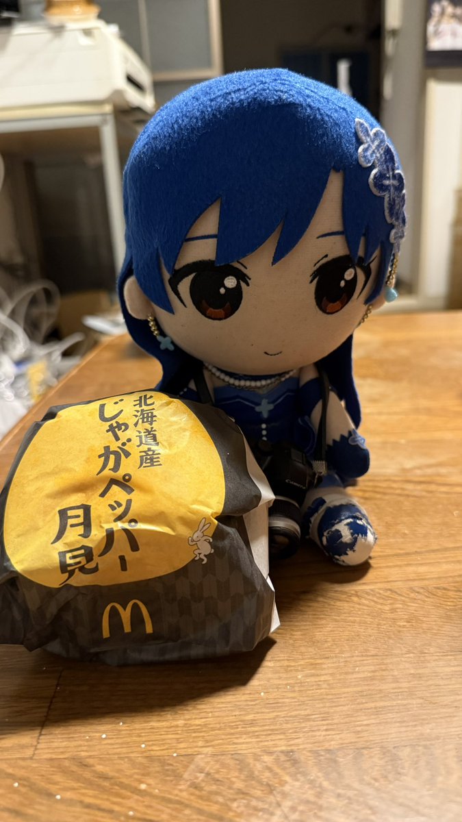BlueTone_225's tweet photo. https://t.co/ovE6wWta7D