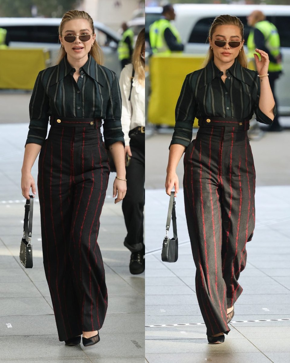 CAPTAlNPUGH's tweet photo. florence pugh look so fuckin good https://t.co/bOY0ozoT3J