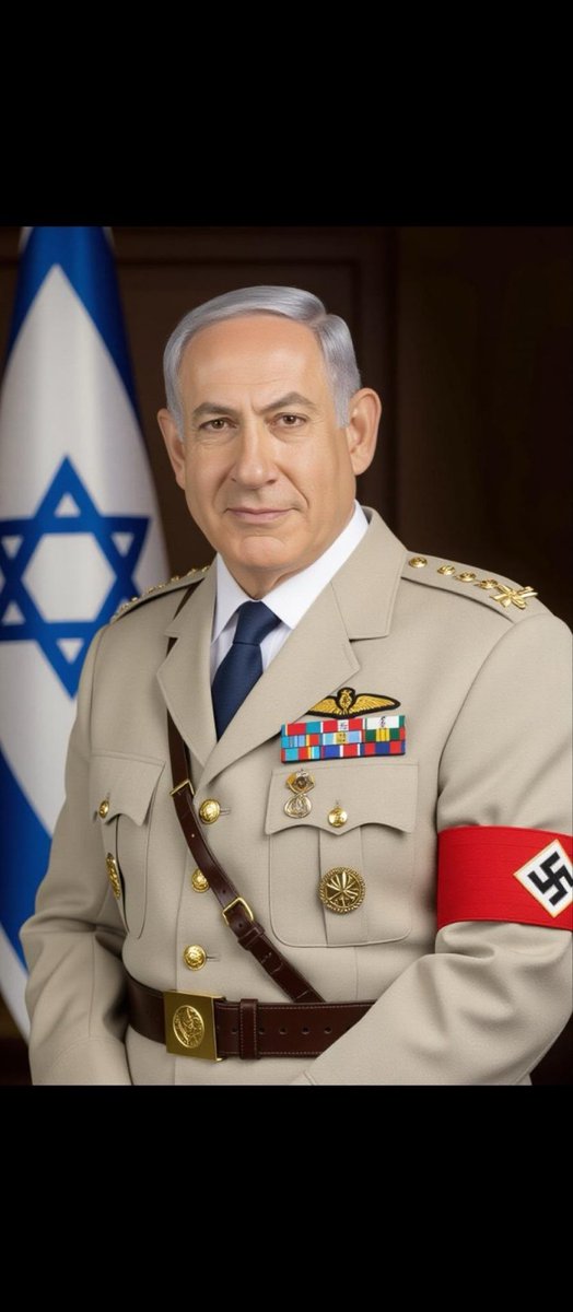 Paladin6913's tweet photo. @LauraLoomer @netanyahu https://t.co/yqT172YEWJ