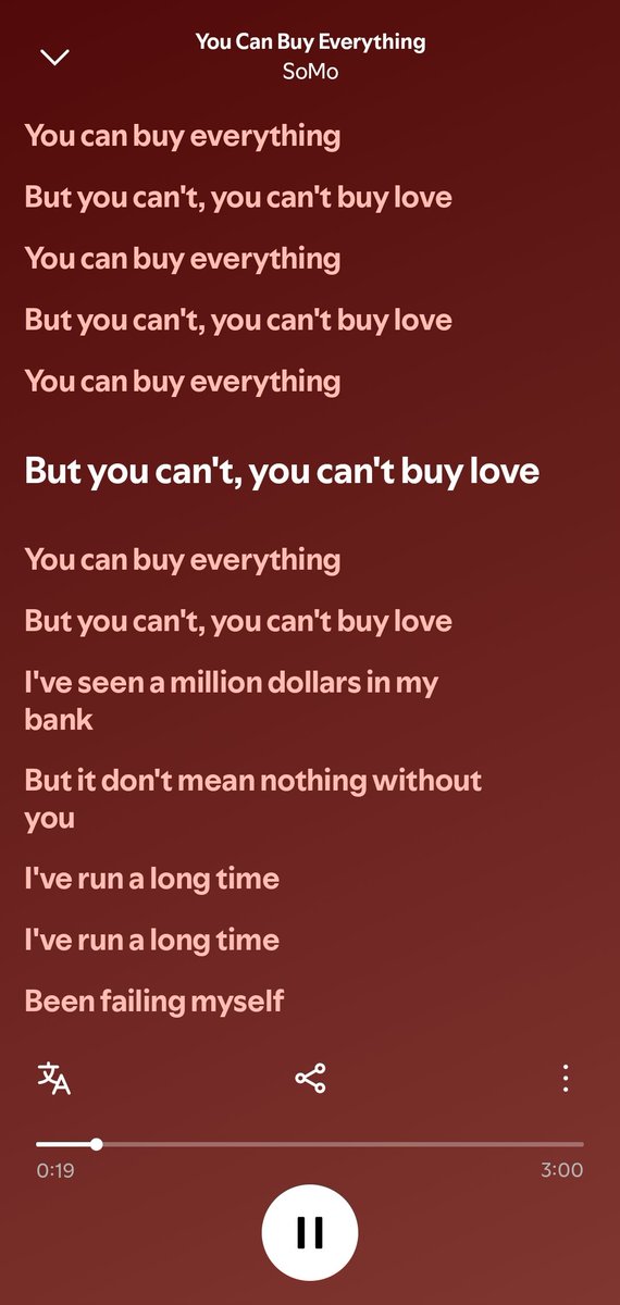 ursweetscar_'s tweet photo. this song is like a good boy, but thats not haha lol https://t.co/a0PeOgdVDO