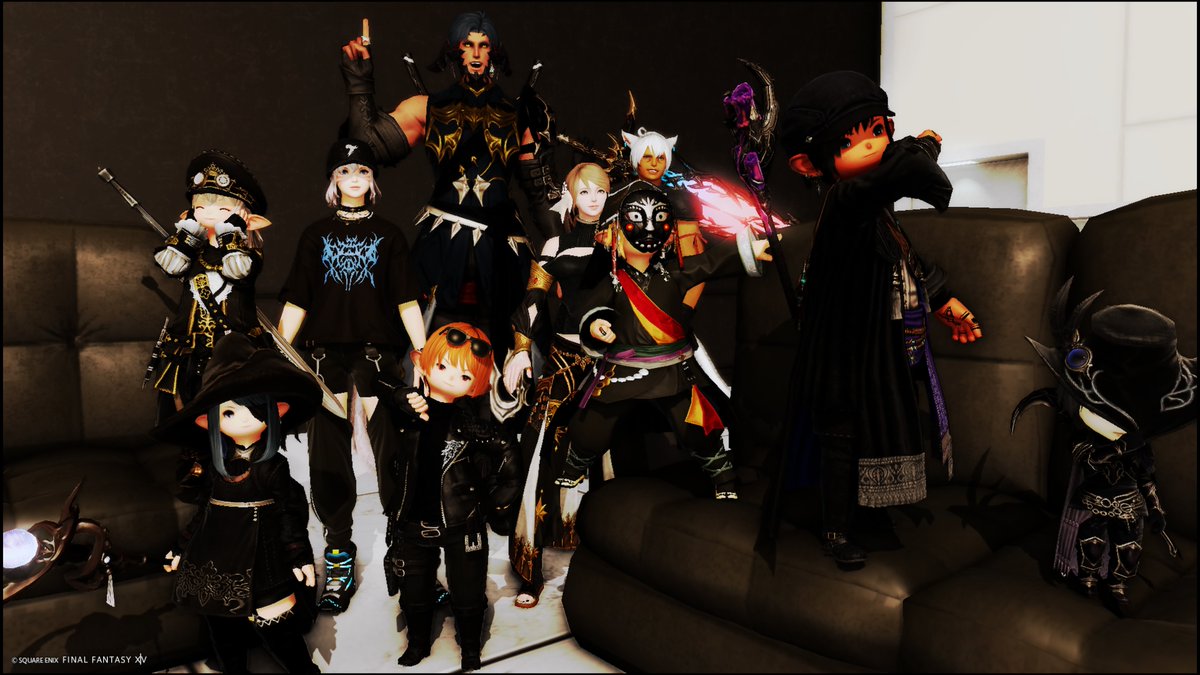 rackpot1373's tweet photo. FC撮影会！テーマは「白黒」

#FC_PERCH https://t.co/iTPRdZh4Qq