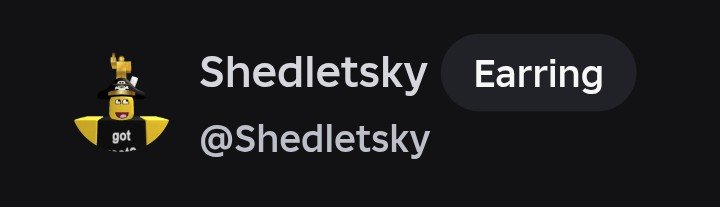 aetherposting_'s tweet photo. Hey @Shedletsky accepts the invitation to the Plus Builders Club group lol. There's no way I'm going to answer this, but whatever xdd. https://t.co/TLeFp7PuVe