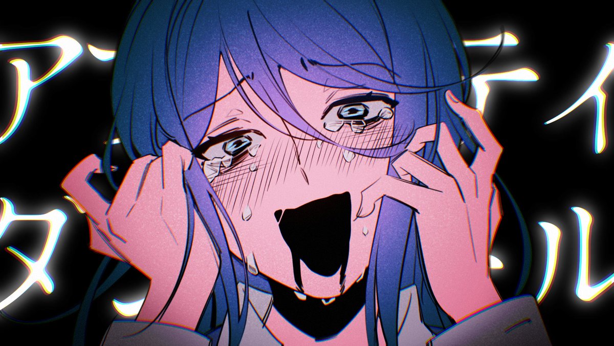 leoppey's tweet photo. Abnormality Dancin' Girl!

#prsk_FA #hoshinoichika https://t.co/xzjsn8buEw