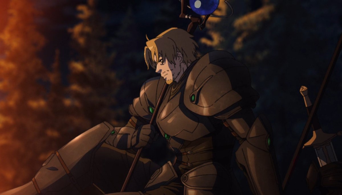 Zack22469114's tweet photo. I'm still here, even though cour 1 of mt is ending this weekend, can't stop thinking about that episode. https://t.co/fPLbye1jnA