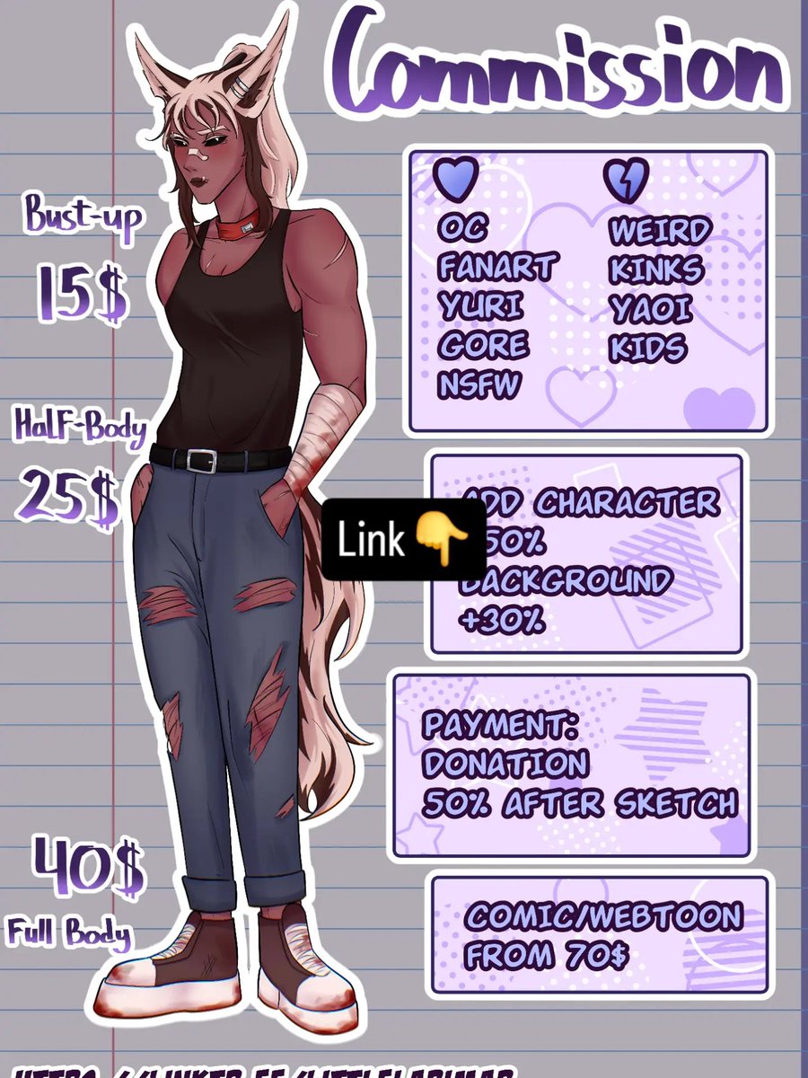 LittleLarimar_'s tweet photo. 3 Slots Available 
https://t.co/Gb2QjfrObc
#commission #commissionsopen #discount #art #yuri https://t.co/rXBQrEGZ94