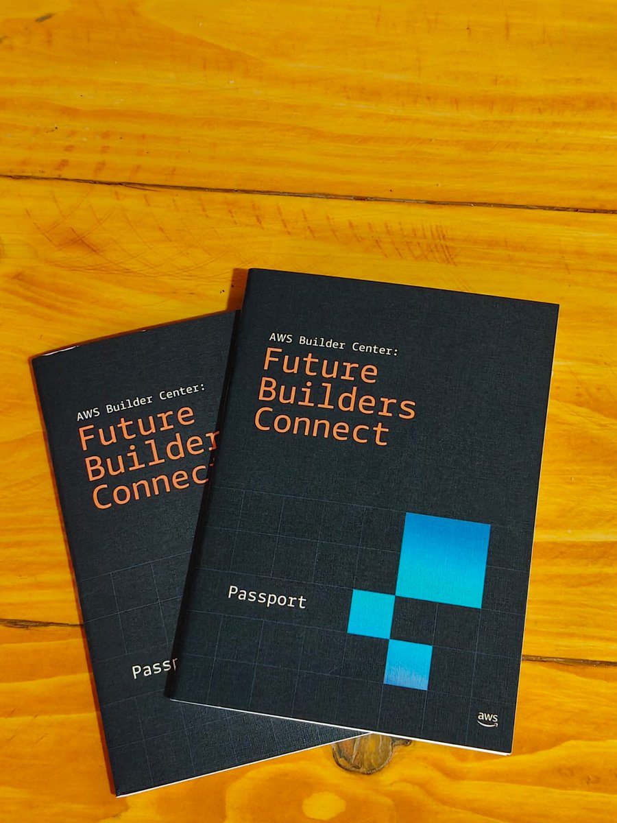saeeevy's tweet photo. Future Builders Connect Pune was such a fun day!

Also finally got myself on stage for trivia and got the answer right.

Okay AWS, that was actually pretty damn good! https://t.co/Zo11f8HGM0
