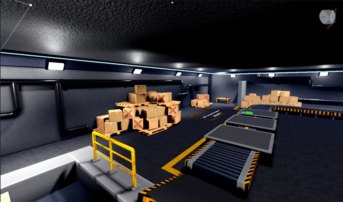 cryptical_noise's tweet photo. This one took a while to perfect!

I take pride in perfecting every build. This one took some time, but I made sure every detail came out right.

#Roblox #RobloxDev #RobloxMap https://t.co/1HzIgpOK0l