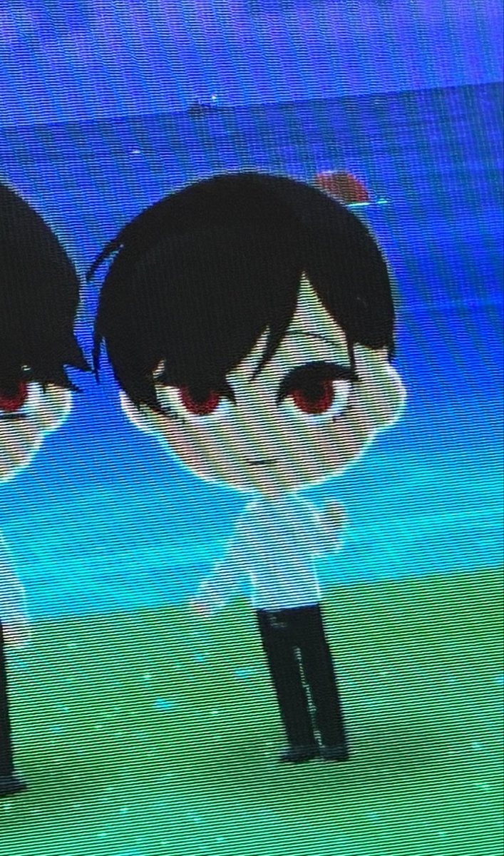 minmorni's tweet photo. 有明の方が似ている https://t.co/L7L0KakhP7