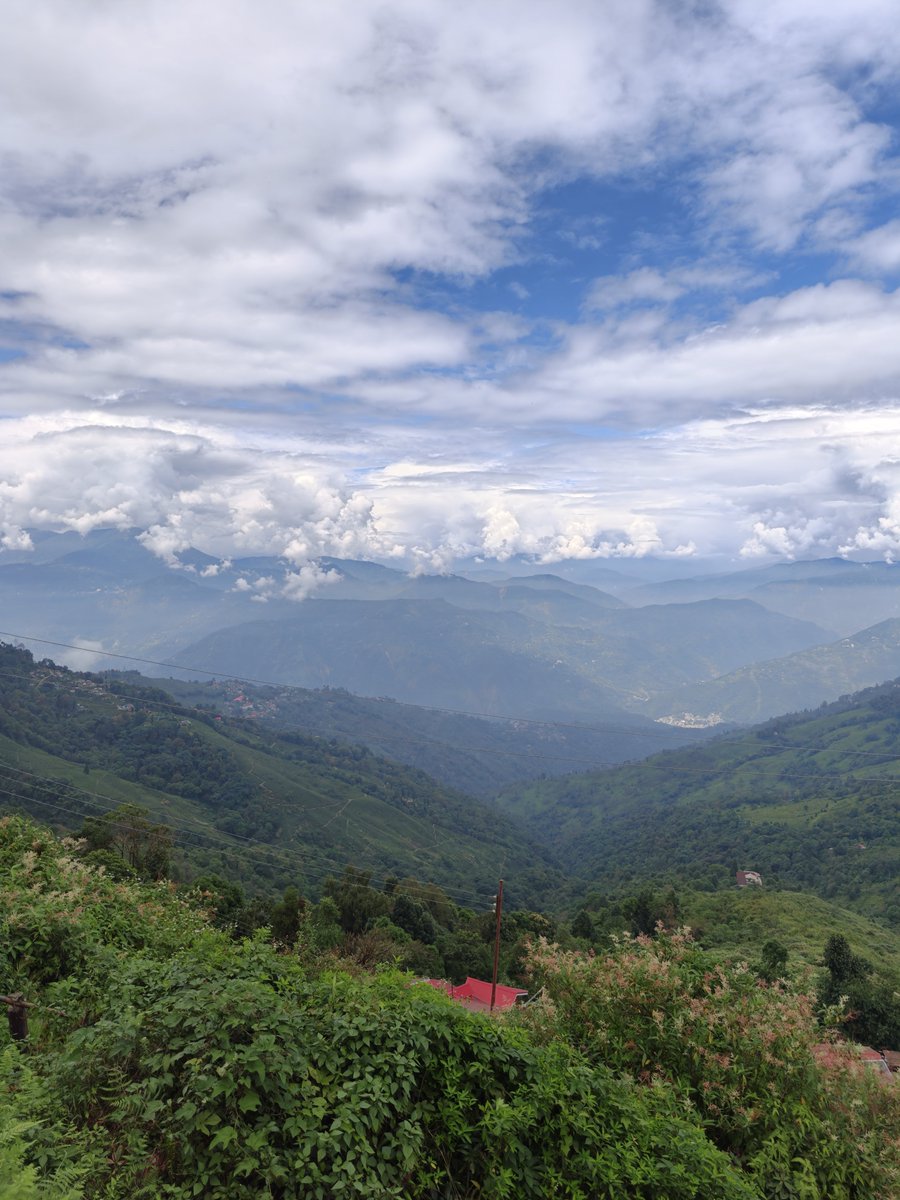 venom1s's tweet photo. My entire solo Darjeeling trip for 3 days cost me 6K, excluding travel and shopping.

If you all want, I can make a detailed guide about it. https://t.co/6QJgJTeZm2
