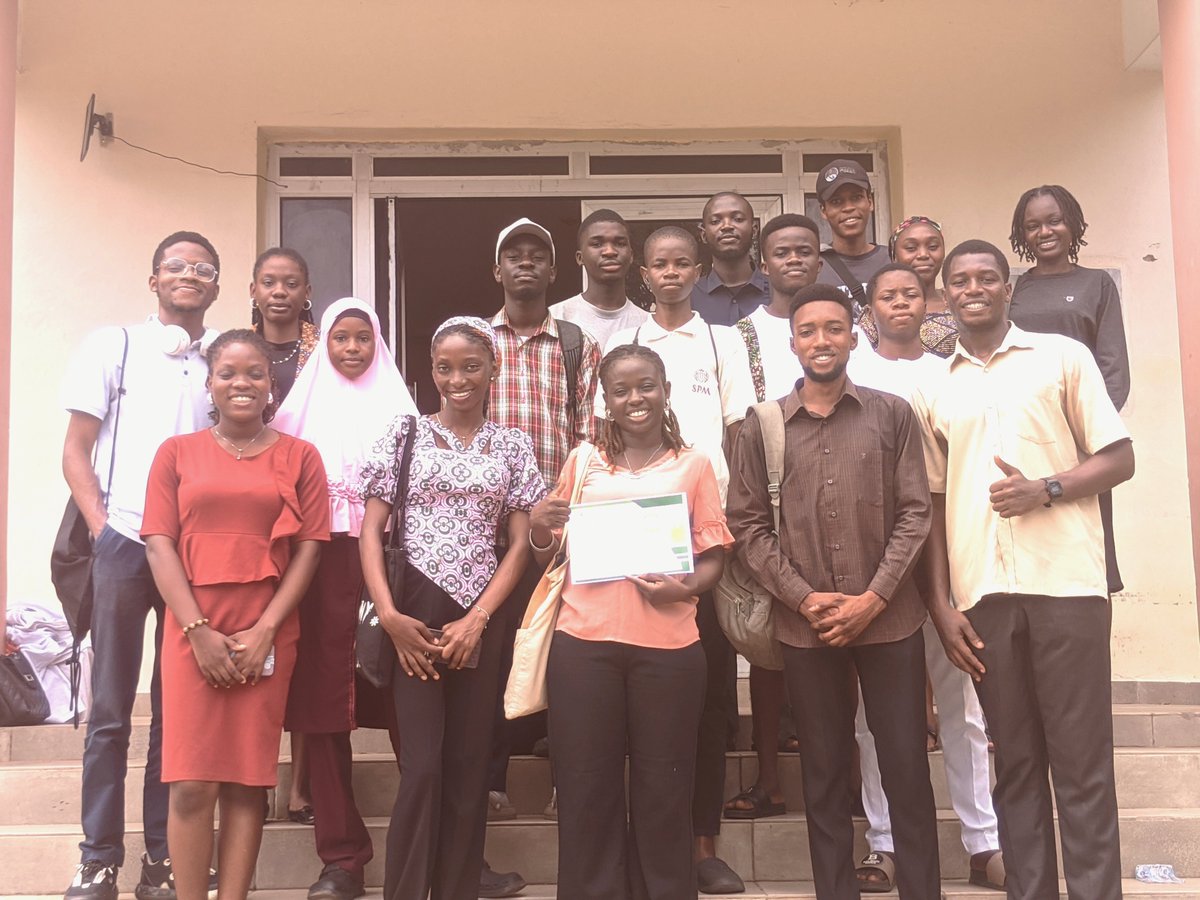 nsbeunibadan's tweet photo. 𝘈𝘯𝘥 𝘵𝘩𝘢𝘵’𝘴 𝘢 𝘸𝘳𝘢𝘱 𝘰𝘯 𝘰𝘶𝘳 𝘵𝘦𝘤𝘩𝘯𝘪𝘤𝘢𝘭 𝘴𝘦𝘴𝘴𝘪𝘰𝘯𝘴 𝘧𝘰𝘳 𝘵𝘩𝘦 𝘵𝘦𝘯𝘶𝘳𝘦! 🎬⚙️

Today’s final technical meeting was an incredible deep dive into the world of 𝗦𝘁𝗿𝘂𝗰𝘁𝘂𝗿𝗮𝗹 𝗗𝗲𝘀𝗶𝗴𝗻. https://t.co/idimQcQ9qz