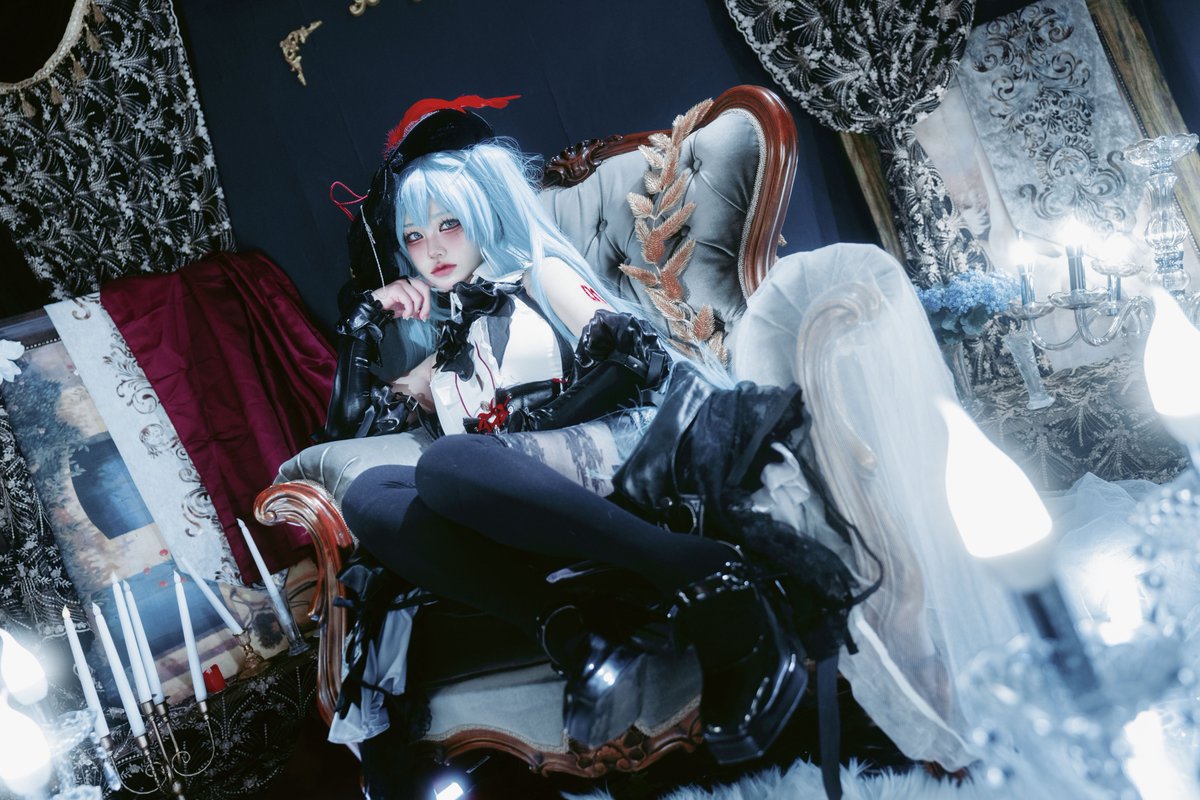 cropine_cos's tweet photo. #VOCALOID
#mikucos

初音ミク
Hatsune Miku
 cos. @cropine_cos

p.b @DJ601044459 https://t.co/1PnJxHXi1h