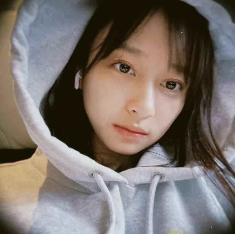 d37e_gs's tweet photo. #深夜なので影山優佳 さん https://t.co/bdrSgo5yYt