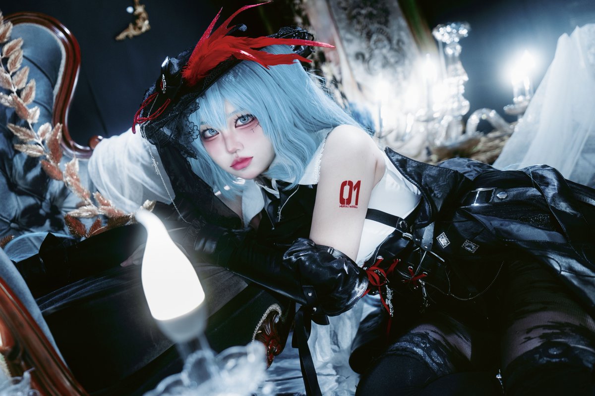 cropine_cos's tweet photo. #VOCALOID
#mikucos

初音ミク
Hatsune Miku
 cos. @cropine_cos

p.b @DJ601044459 https://t.co/1PnJxHXi1h
