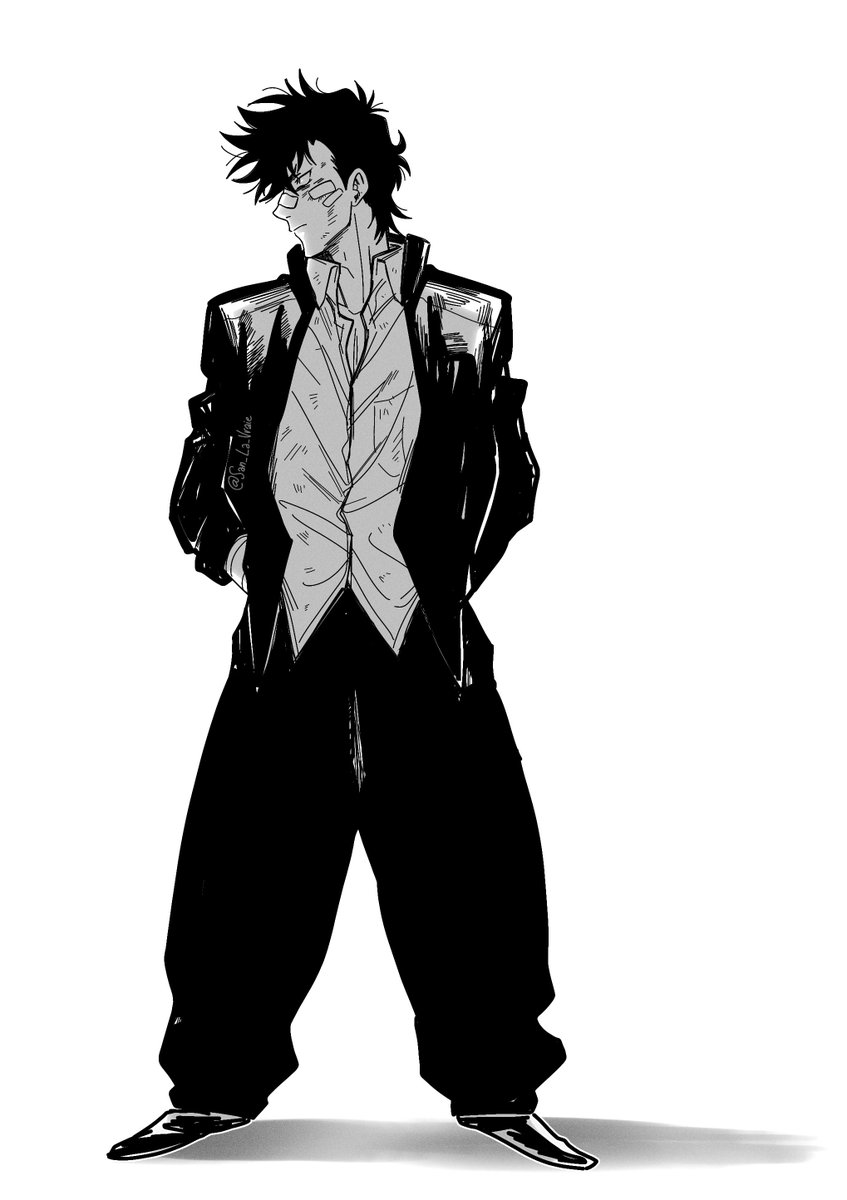 San_La_Vraie's tweet photo. Thing between comms
#ippo #hajimenoippo #sendotakeshi https://t.co/yXH6FRmtI7