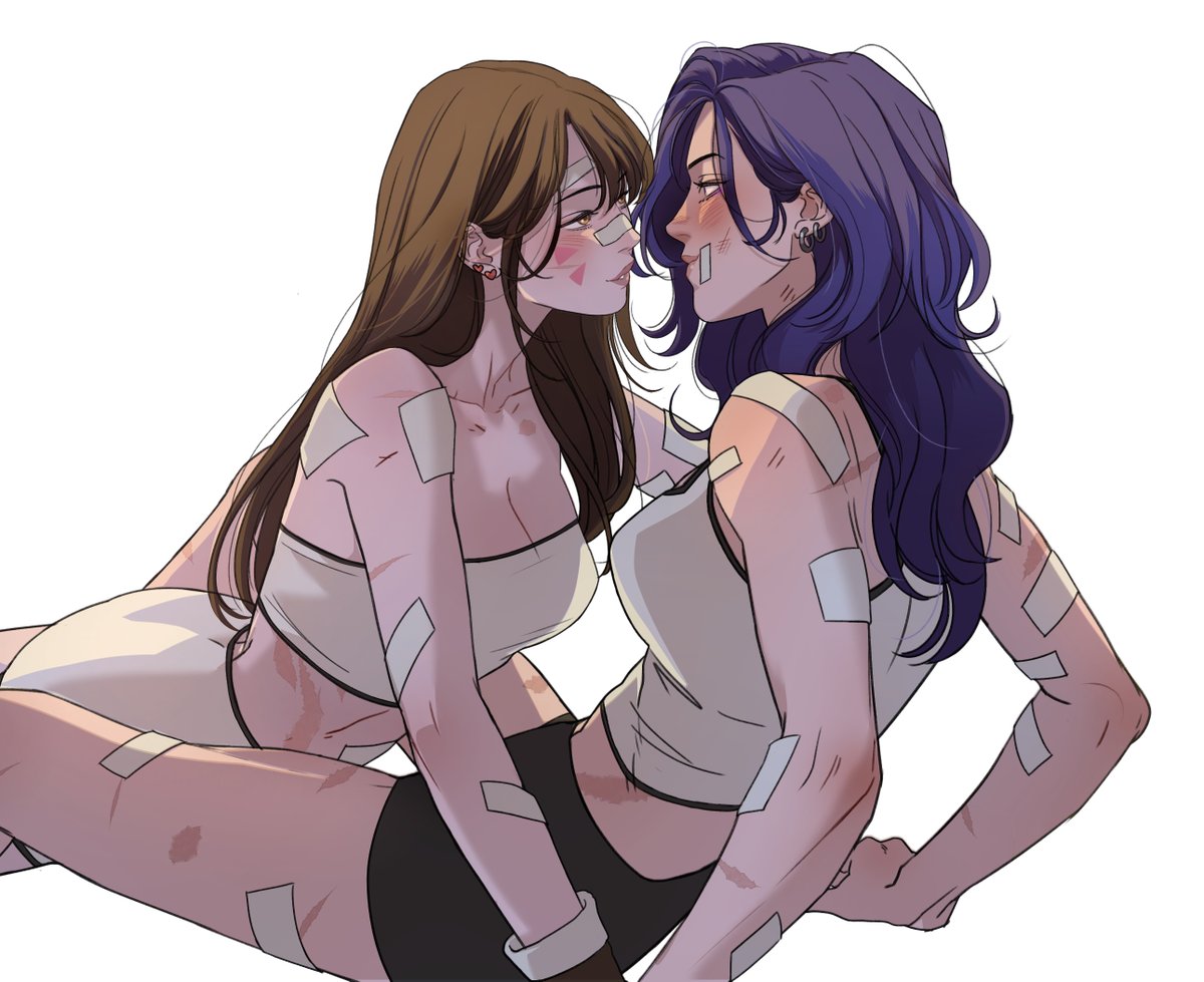 Marceline2174's tweet photo. Unnie, do you want to come in for some rameon? https://t.co/fWTA7w2Tew