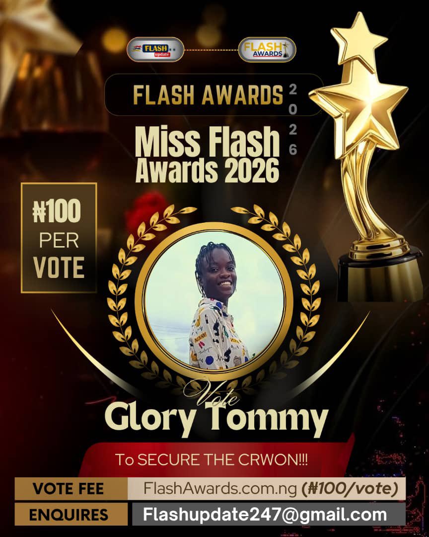 FlashupdateNG's tweet photo. https://t.co/tzl95MTAJJ