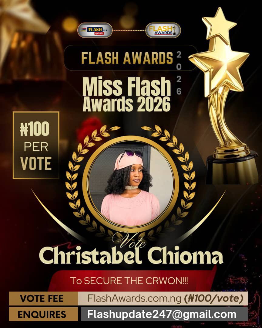 FlashupdateNG's tweet photo. https://t.co/tzl95MTAJJ