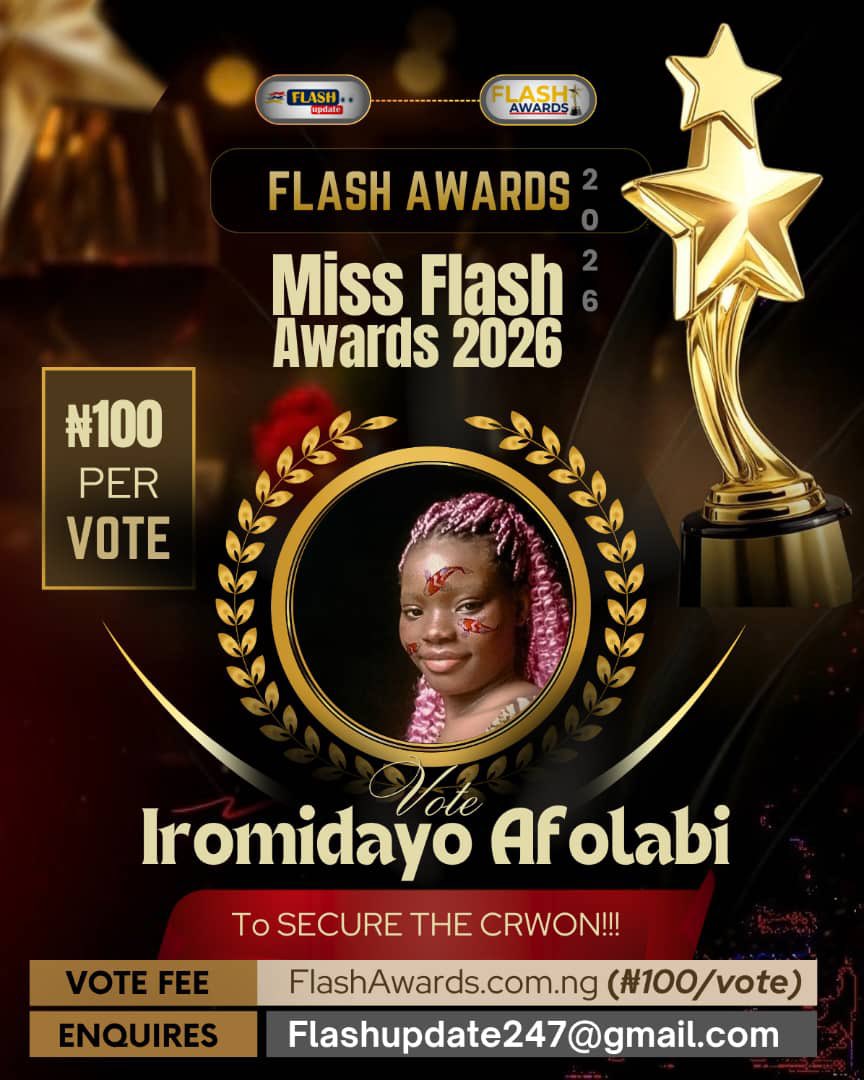 FlashupdateNG's tweet photo. https://t.co/tzl95MTAJJ