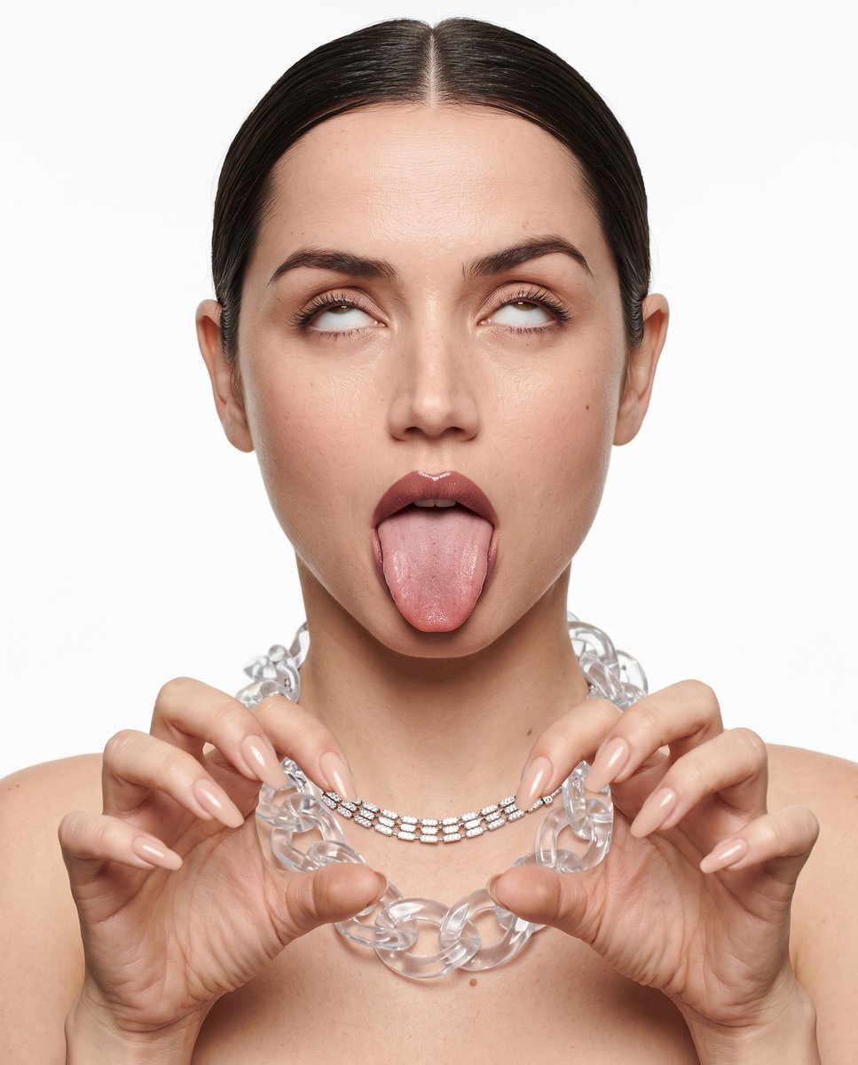 CelebFaceCardAI's tweet photo. Olivia Rodrigo
Ana de Armas
Emma Watson
Selena Gomez
Face card https://t.co/hu1K3Ne8St