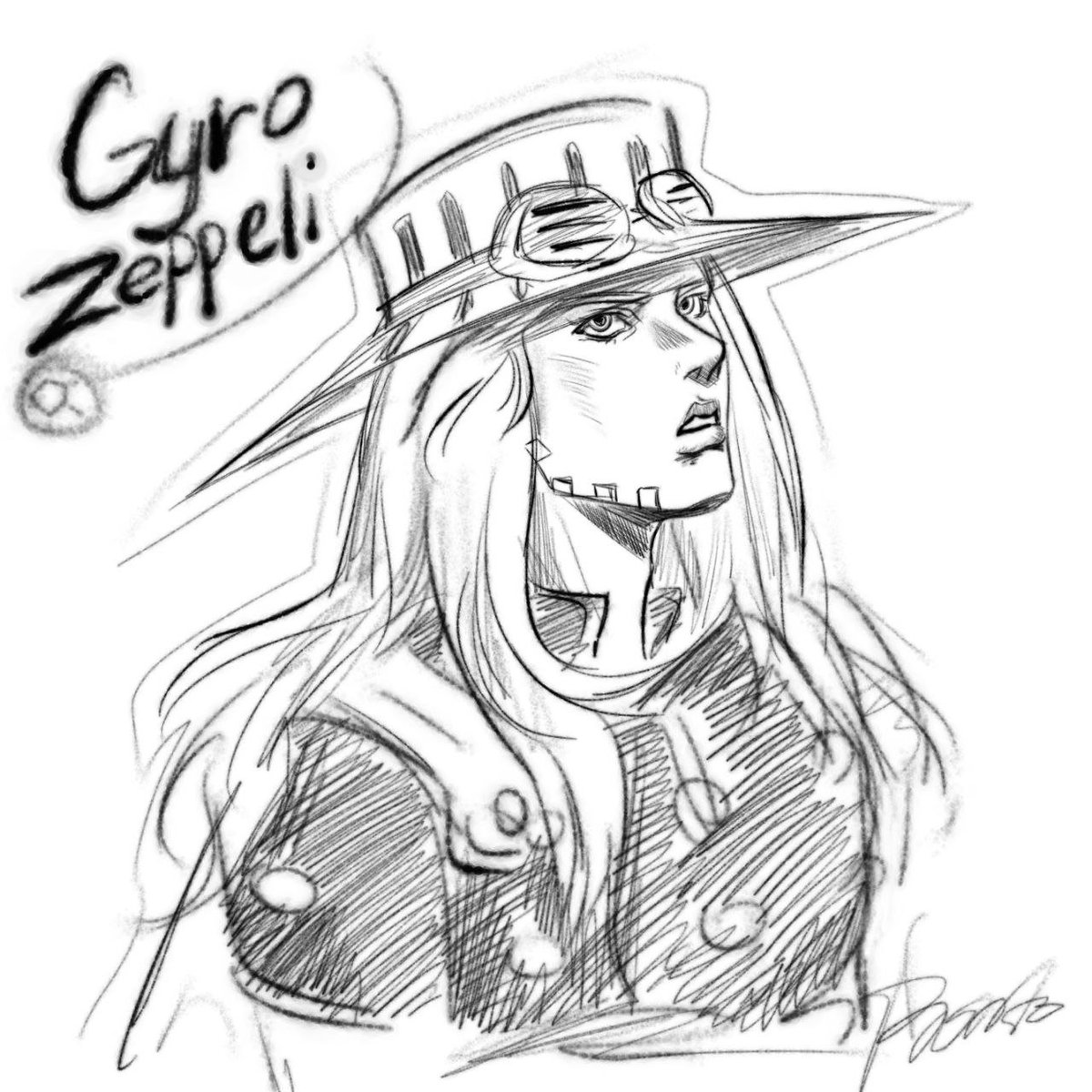 RondoZipa's tweet photo. Sbr is peak

#jojo
#sbr https://t.co/jfwy7p4LzU