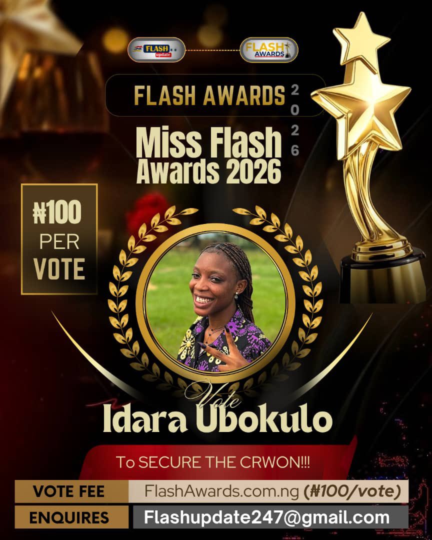 FlashupdateNG's tweet photo. https://t.co/dHRqglkoez