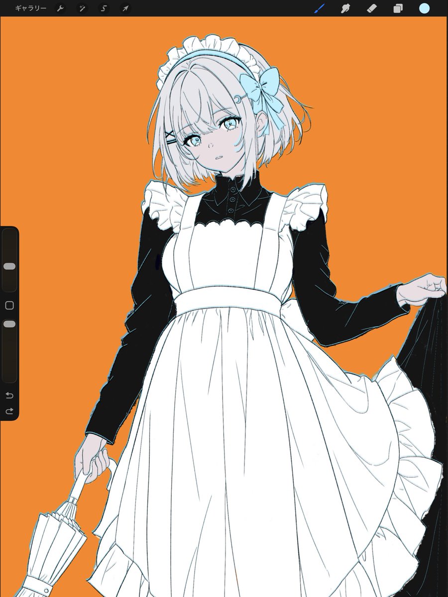 X103KUUSOU's tweet photo. #たんもし https://t.co/fDAo7TRmUn