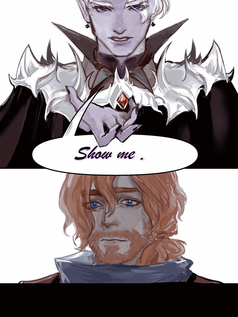 FolishF70260's tweet photo. 没有比巫师更性感的了
#criticalrole #shadowgast #themightynein https://t.co/K3UvVGJzSe