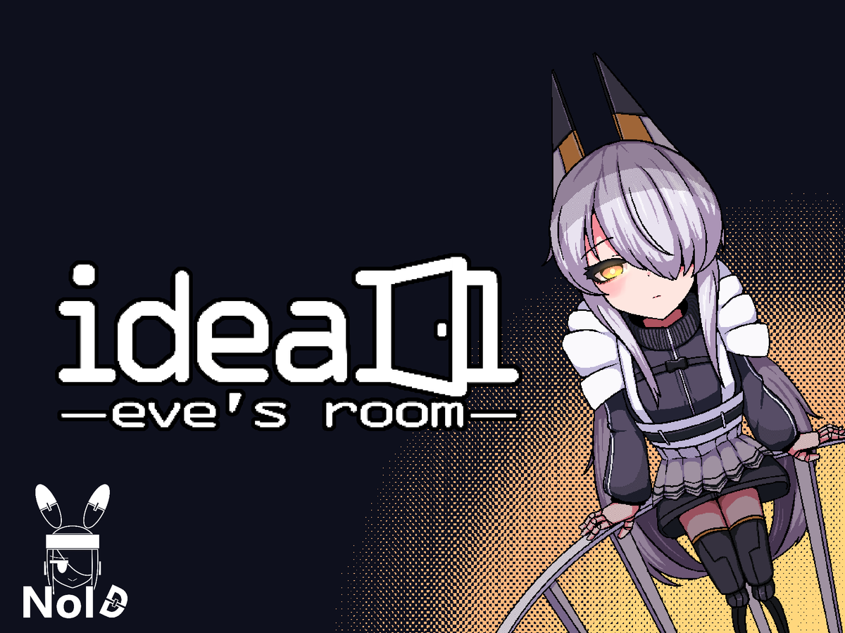 Kisaragi_Toji's tweet photo. ================================
深夜、独りで、お酒を片手にやるようなアダルトゲームはいかが?
================================

『ideal -eve's room-』各種販売サイトで販売を開始しました。
#ideal https://t.co/xaw6tKFm1i