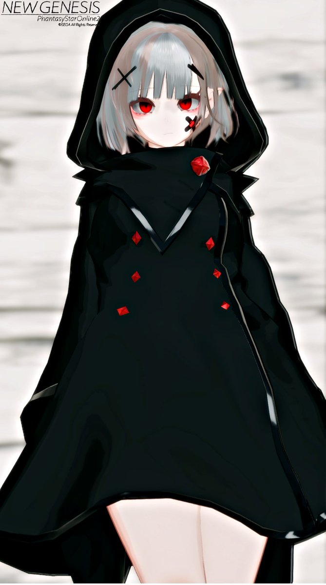 aru_arfa's tweet photo. #PSO2NGS_SS めいんきゃ https://t.co/01aTIGq8sb