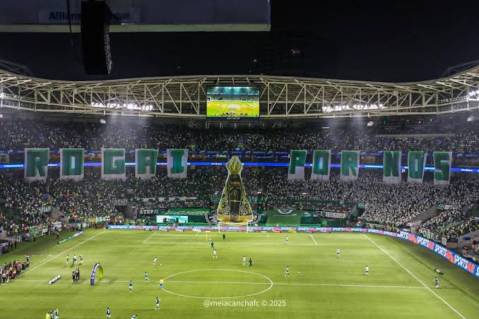 octaviorocca93's tweet photo. palmeiras = nossa senhora aparecida

amém https://t.co/ODGAJisGAZ